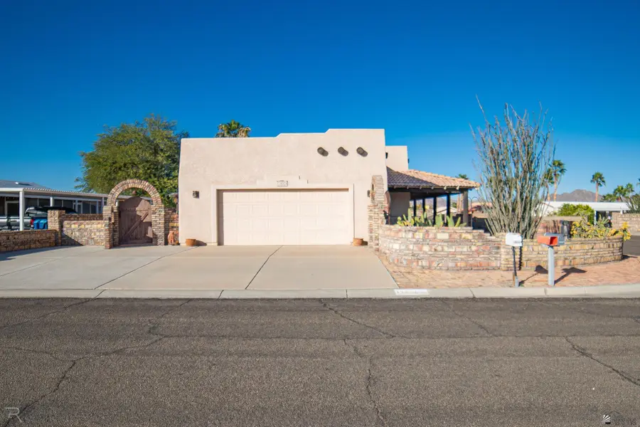 13668 E 49 DR, Yuma, AZ 85367 - Image #2