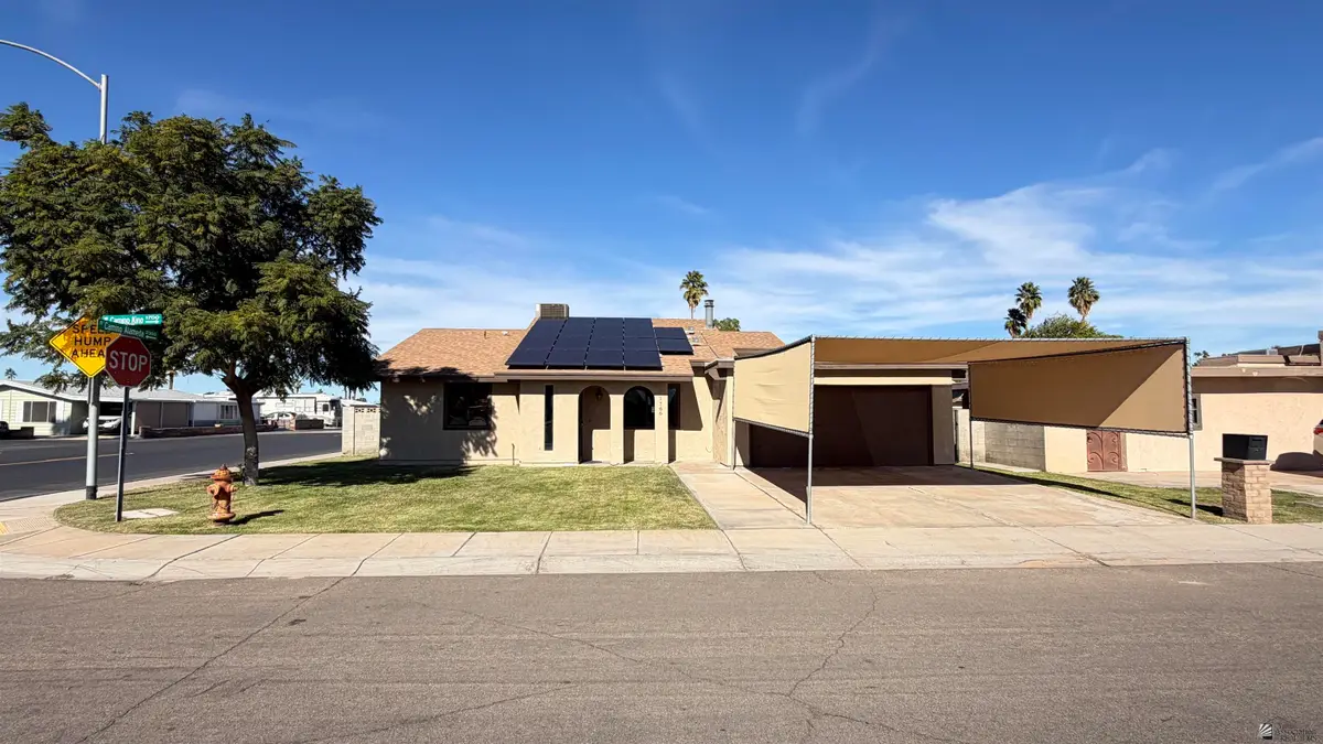 1766 W CAMINO KINO, Yuma, AZ 85364 - Image #1