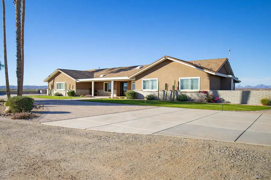 7481 S AVE 33 E, Wellton, AZ 85356 - Image #2