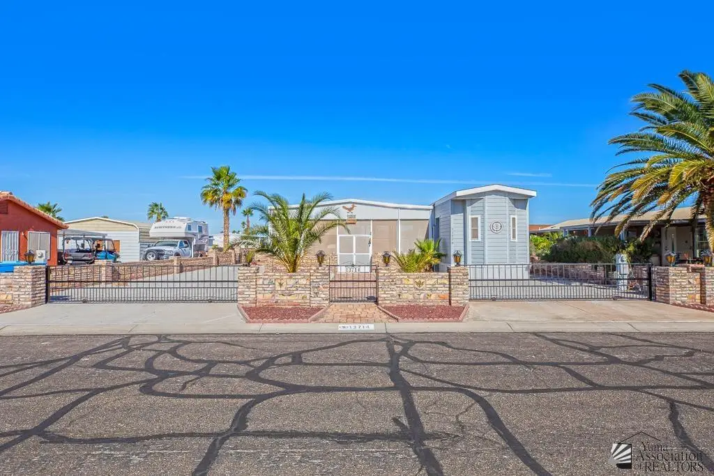 13714 E 48 DR, Yuma, AZ 85367 - Image #1
