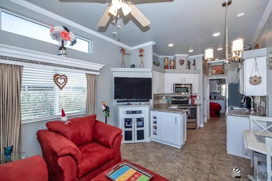 13714 E 48 DR, Yuma, AZ 85367 - Image #3