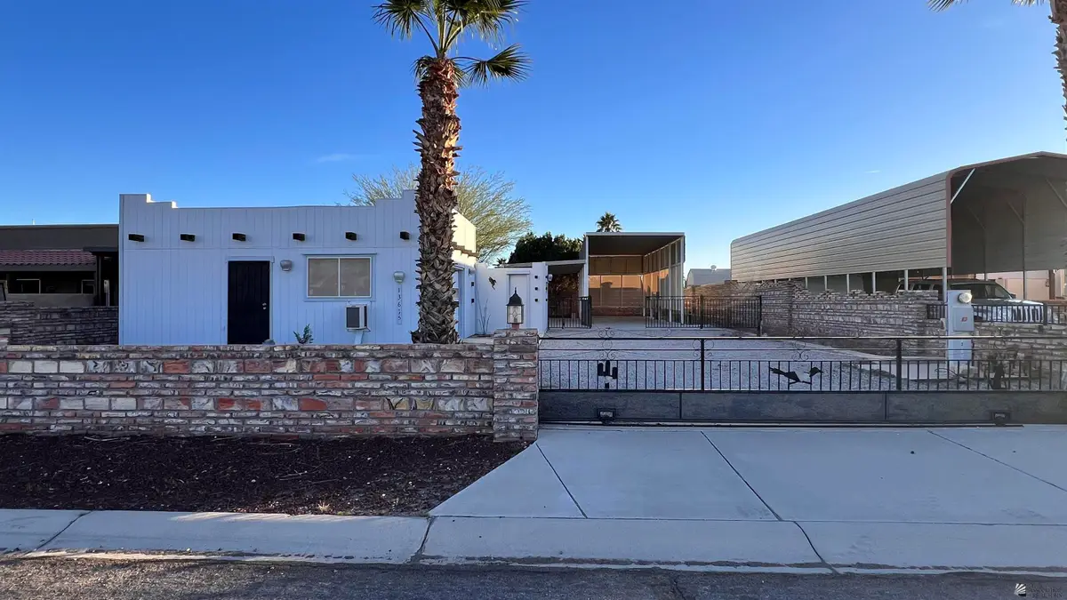 13615 E 53 DR, Yuma, AZ 85367 - Image #1