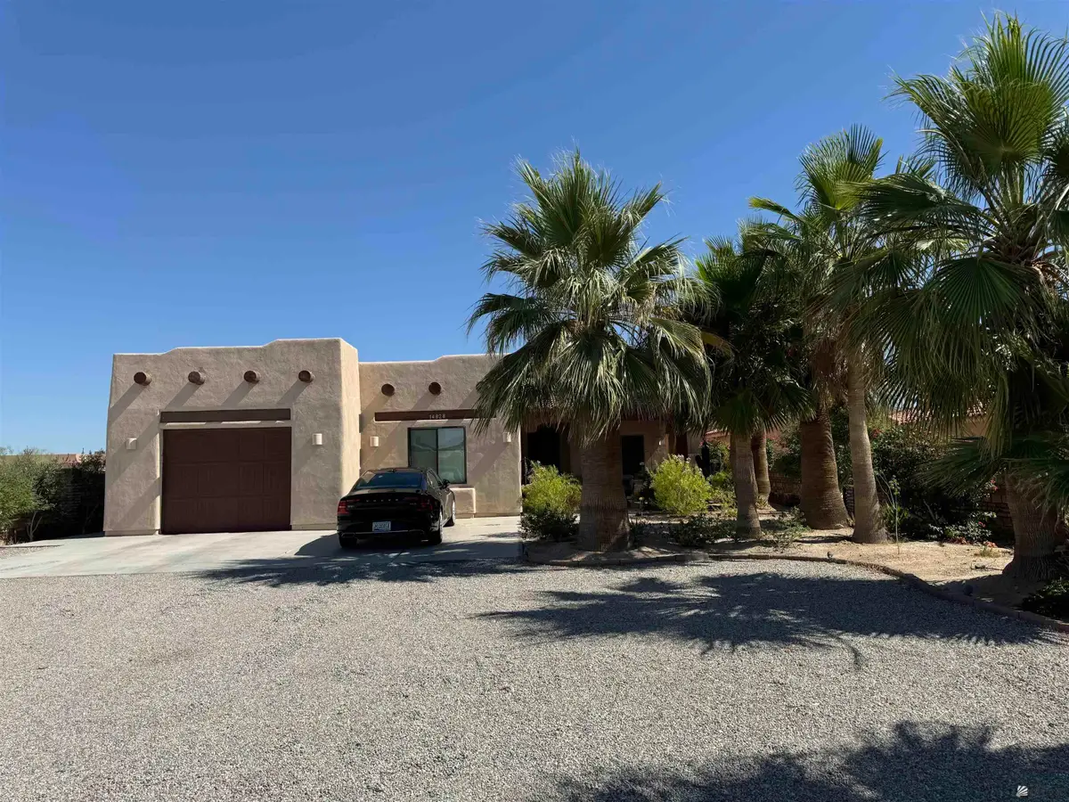 14828 E 50 DR, Yuma, AZ 85367 - Image #1
