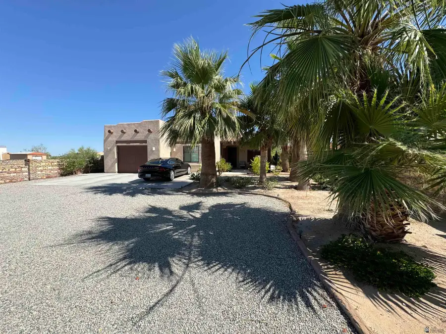 14828 E 50 DR, Yuma, AZ 85367 - Image #2