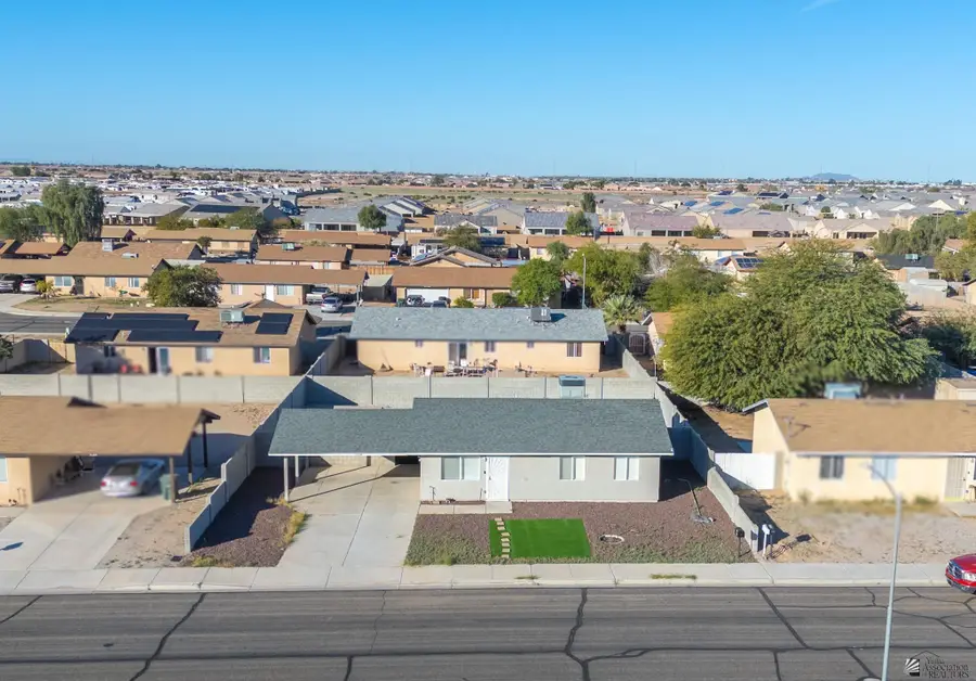 3754 S BENSON AVE, Yuma, AZ 85365 - Image #2