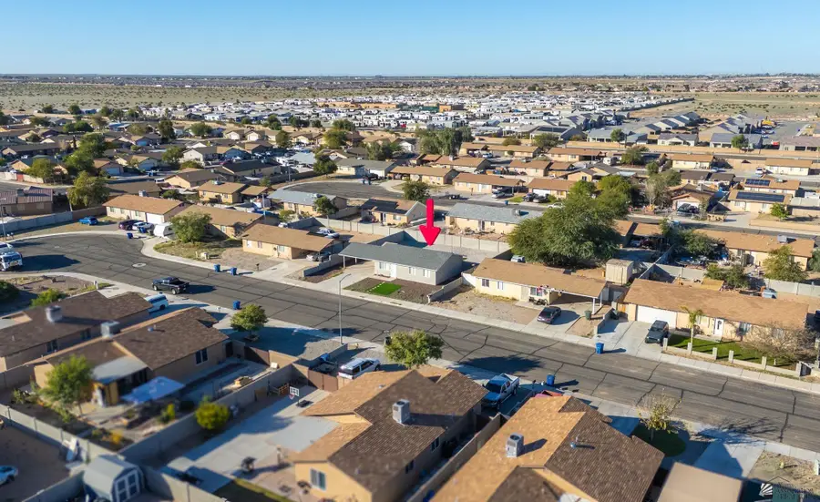3754 S BENSON AVE, Yuma, AZ 85365 - Image #3