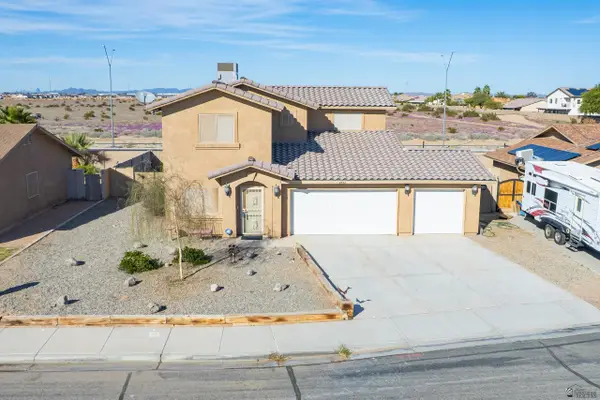 7752 E 40 PL, Yuma, AZ 85365