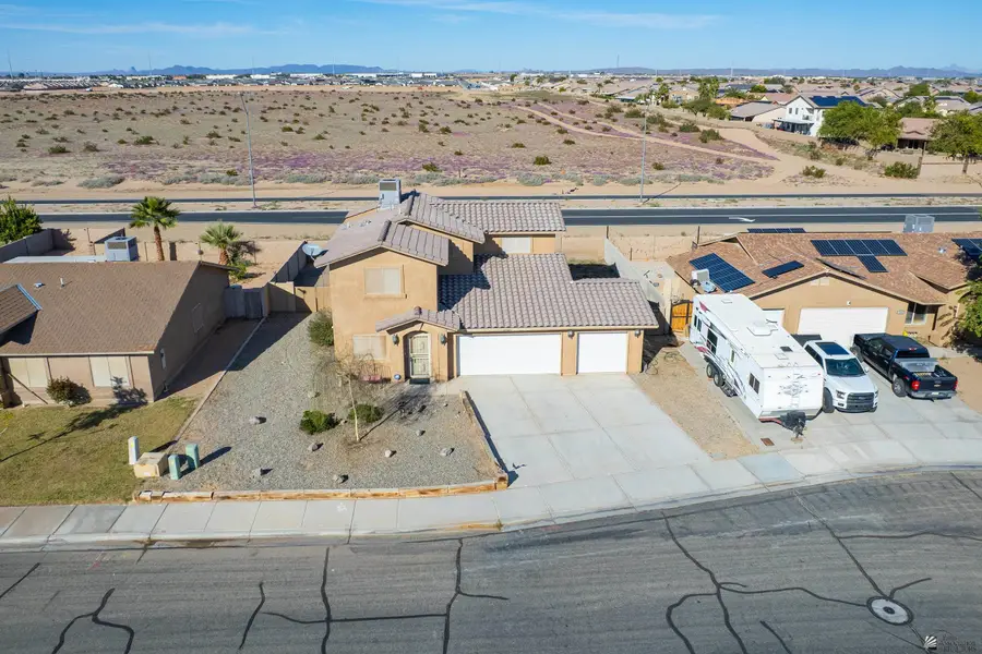 7752 E 40 PL, Yuma, AZ 85365 - Image #2