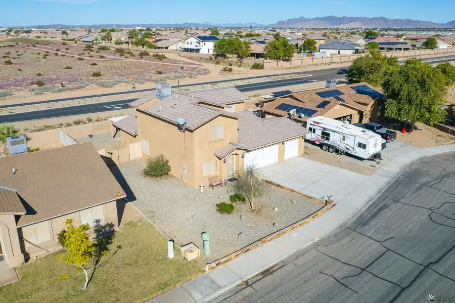 7752 E 40 PL, Yuma, AZ 85365 - Image #3