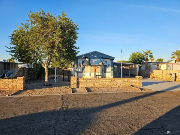 12152 E 36 PL, Yuma, AZ 85367