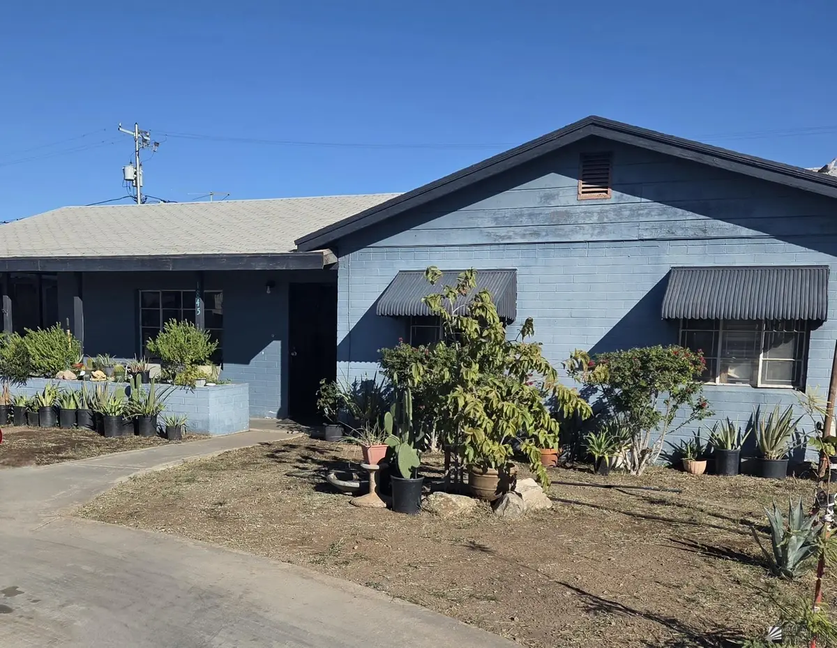 1845 S 9 AVE, Yuma, AZ 85364 - Image #1