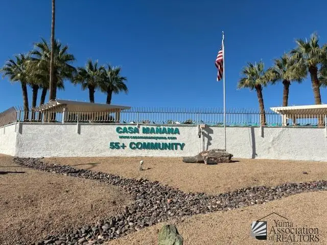 1850 W CAMINO CERRO, Yuma, AZ 85364 - Image #2