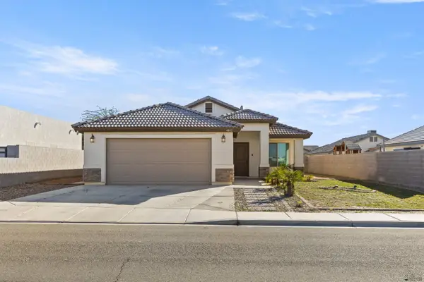 4003 E MONREAL LN, San Luis, AZ 85336