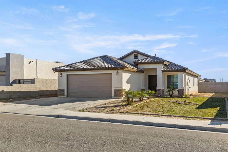 4003 E MONREAL LN, San Luis, AZ 85336 - Image #2