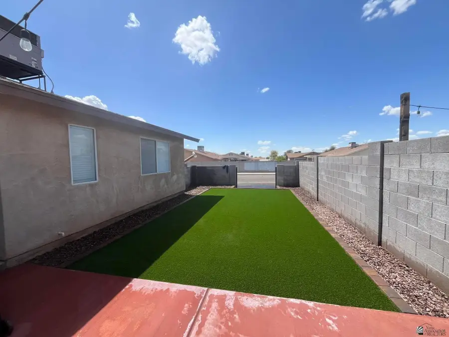 11338 E 26 PL, Yuma, AZ 85367 - Image #3
