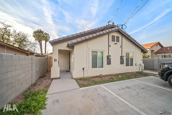 546 S 15 AVE, Yuma, AZ 85364