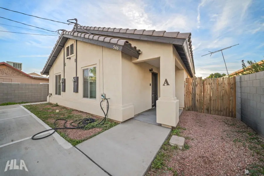 546 S 15 AVE, Yuma, AZ 85364 - Image #2