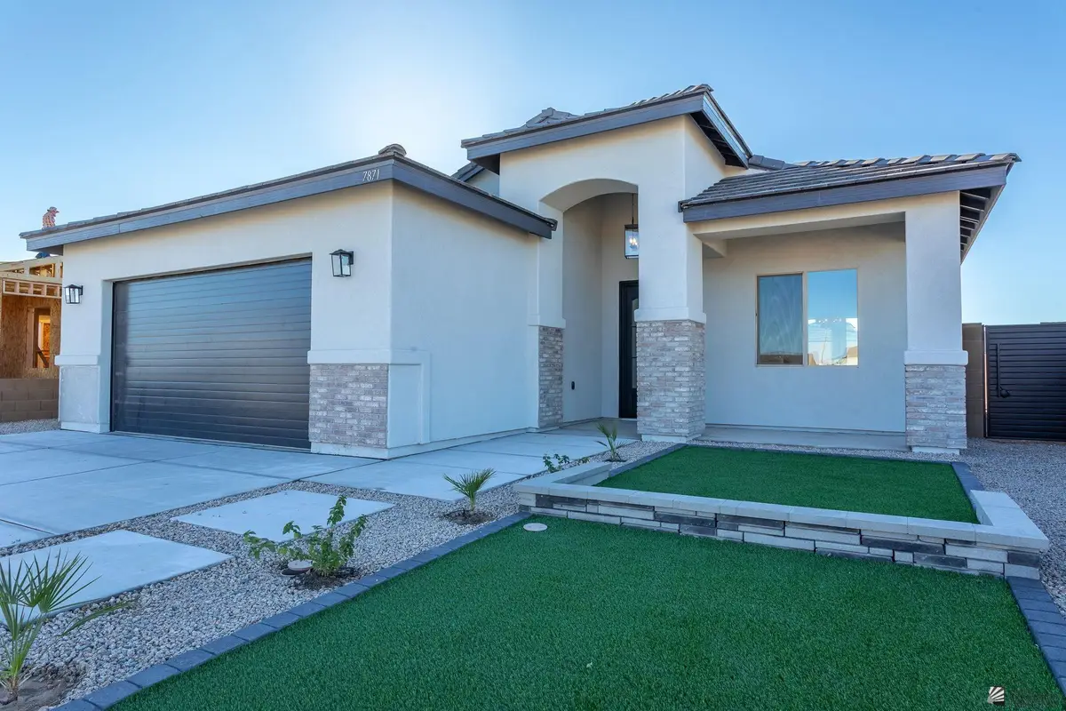 7871 E 35 ST, Yuma, AZ 85365 - Image #1