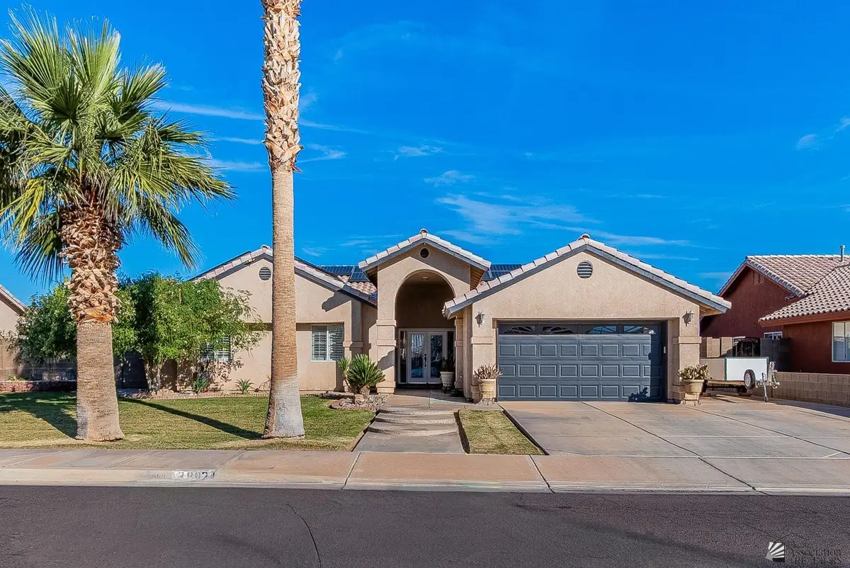 3892 W 27 LN, Yuma, AZ 85364 - Image #1