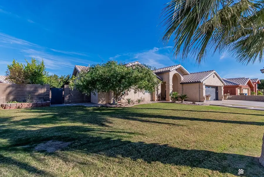 3892 W 27 LN, Yuma, AZ 85364 - Image #3