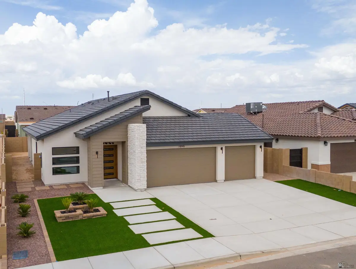 7896 E 35 ST, Yuma, AZ 85365 - Image #1