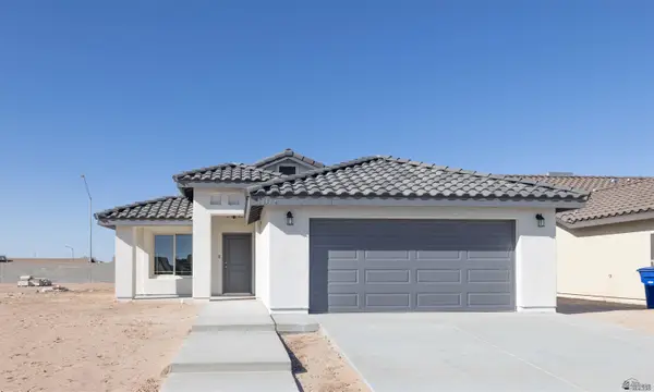 10563 E 46 LN, Yuma, AZ 85367