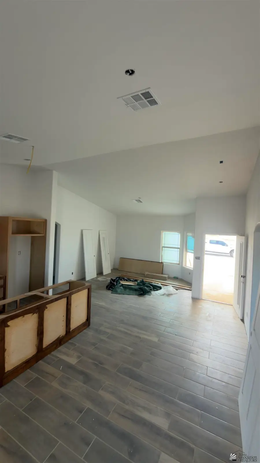 10744 E 45 LN, Yuma, AZ 85367 - #3