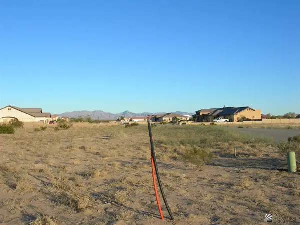 4536 E PURPLE MOUNTAIN ST, Yuma, AZ 