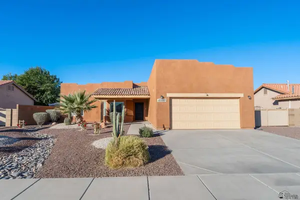 10780 S MADERO ST, Yuma, AZ 85367