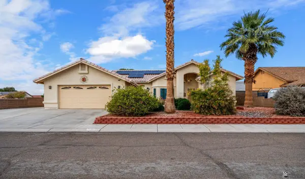 10690 E 38 ST, Yuma, AZ 85365