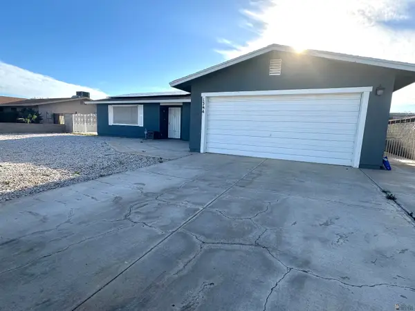 1344 S 41 DR, Yuma, AZ 85364