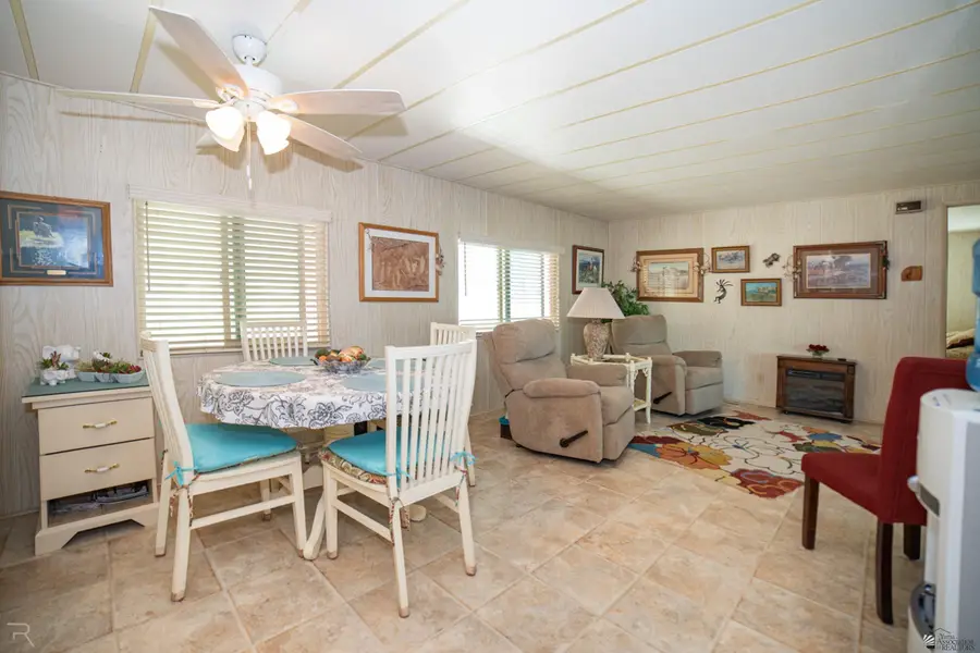 3473 S HERMOSA, Yuma, AZ 85365 - Image #2