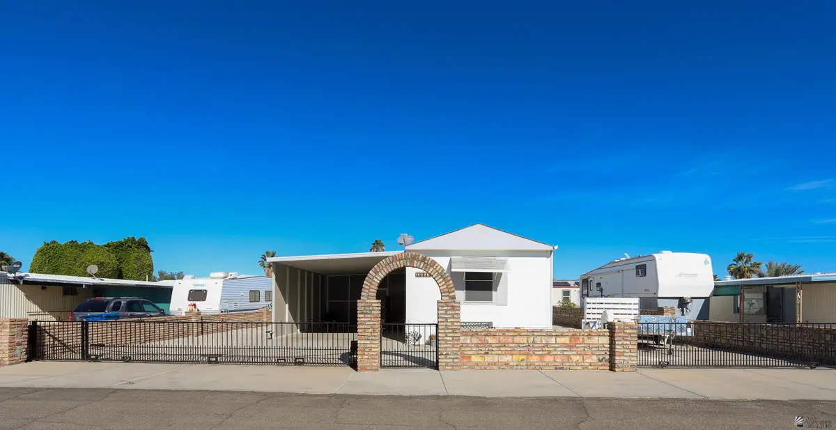 13218 E 39 PL, Yuma, AZ 85367 - Image #1
