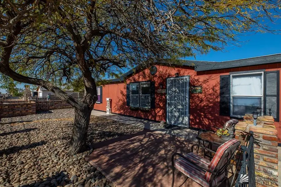 12774 E 45 LN, Yuma, AZ 85367 - Image #2