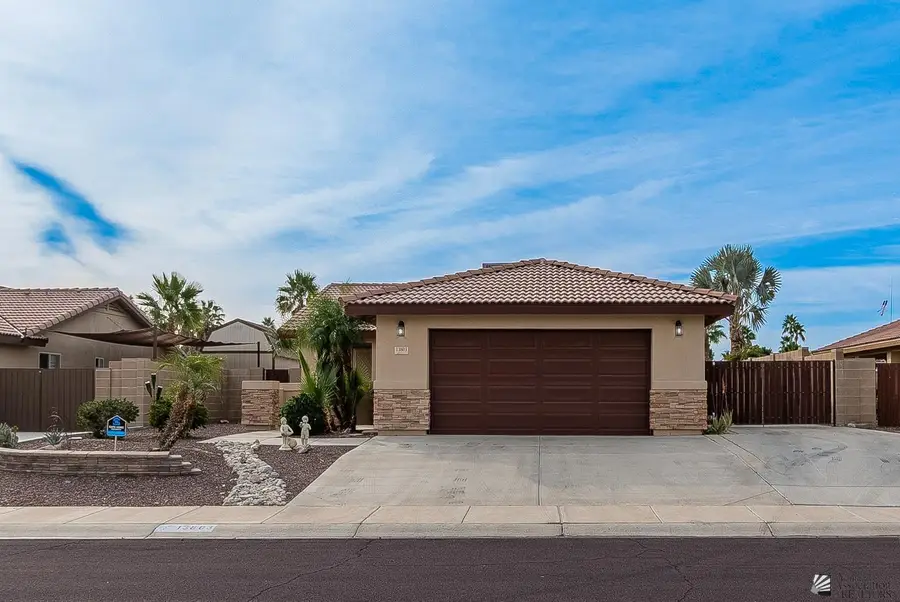 13803 E 45 LN, Yuma, AZ 85367 - Image #2