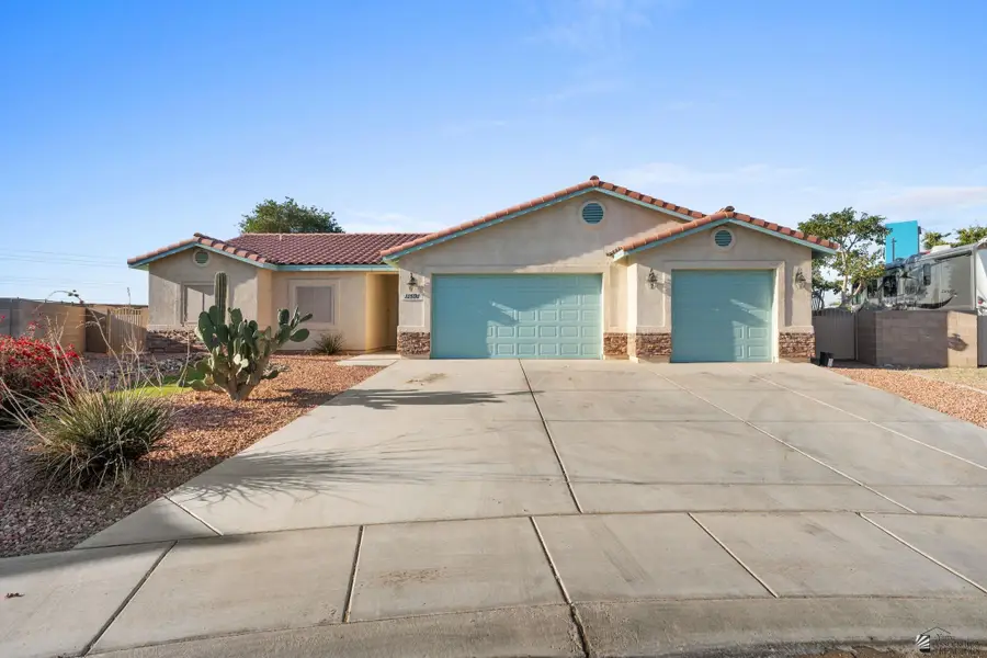 11591 E EL PADRE, Yuma, AZ 85367 - Image #2