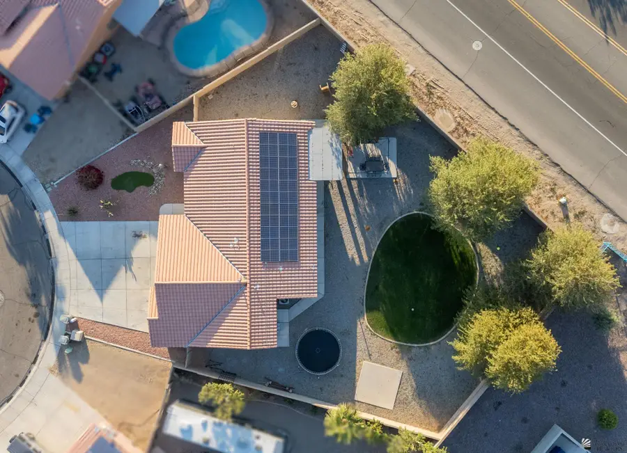 11591 E EL PADRE, Yuma, AZ 85367 - Image #3