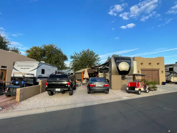 3400 S AVE 7 E, Yuma, AZ 85365