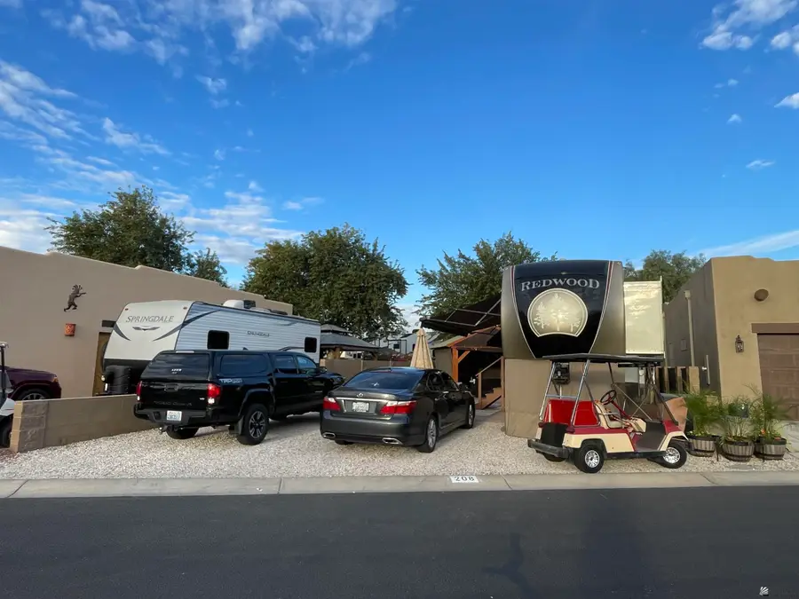 3400 S AVE 7 E, Yuma, AZ 85365 - #2