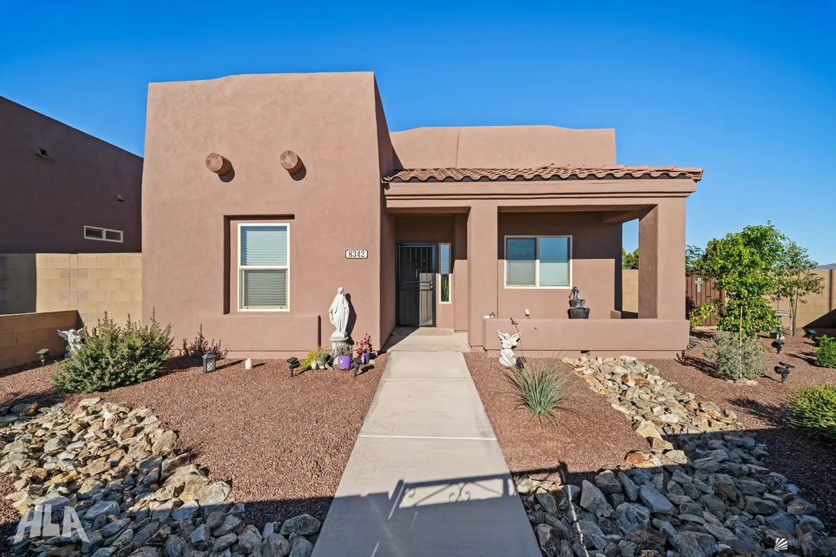 8342 E PARAISO PARKWAY, Yuma, AZ 85365 - Image #1
