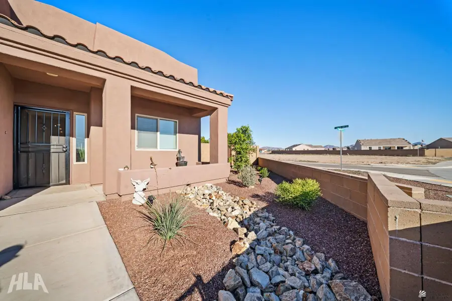 8342 E PARAISO PARKWAY, Yuma, AZ 85365 - Image #2