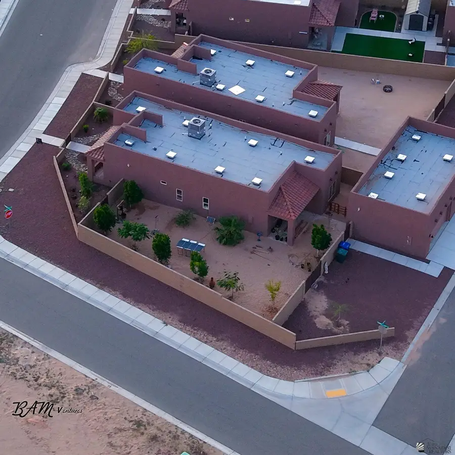 8342 E PARAISO PARKWAY, Yuma, AZ 85365 - Image #3