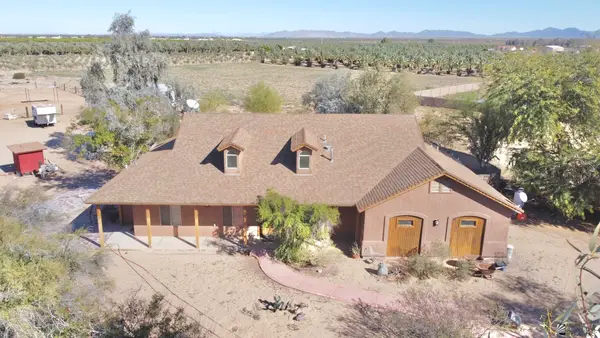 3342 E COUNTY 17 3/4 ST, Yuma,  85366