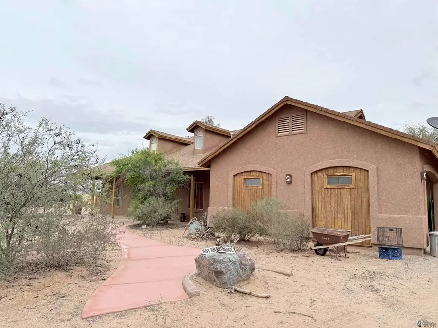 3342 E COUNTY 17 3/4 ST, Yuma, AZ 85366 - #2