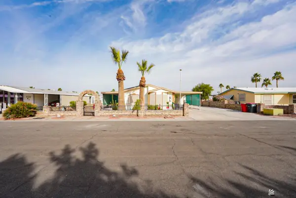 11238 E 39 LN, Yuma, AZ 85367