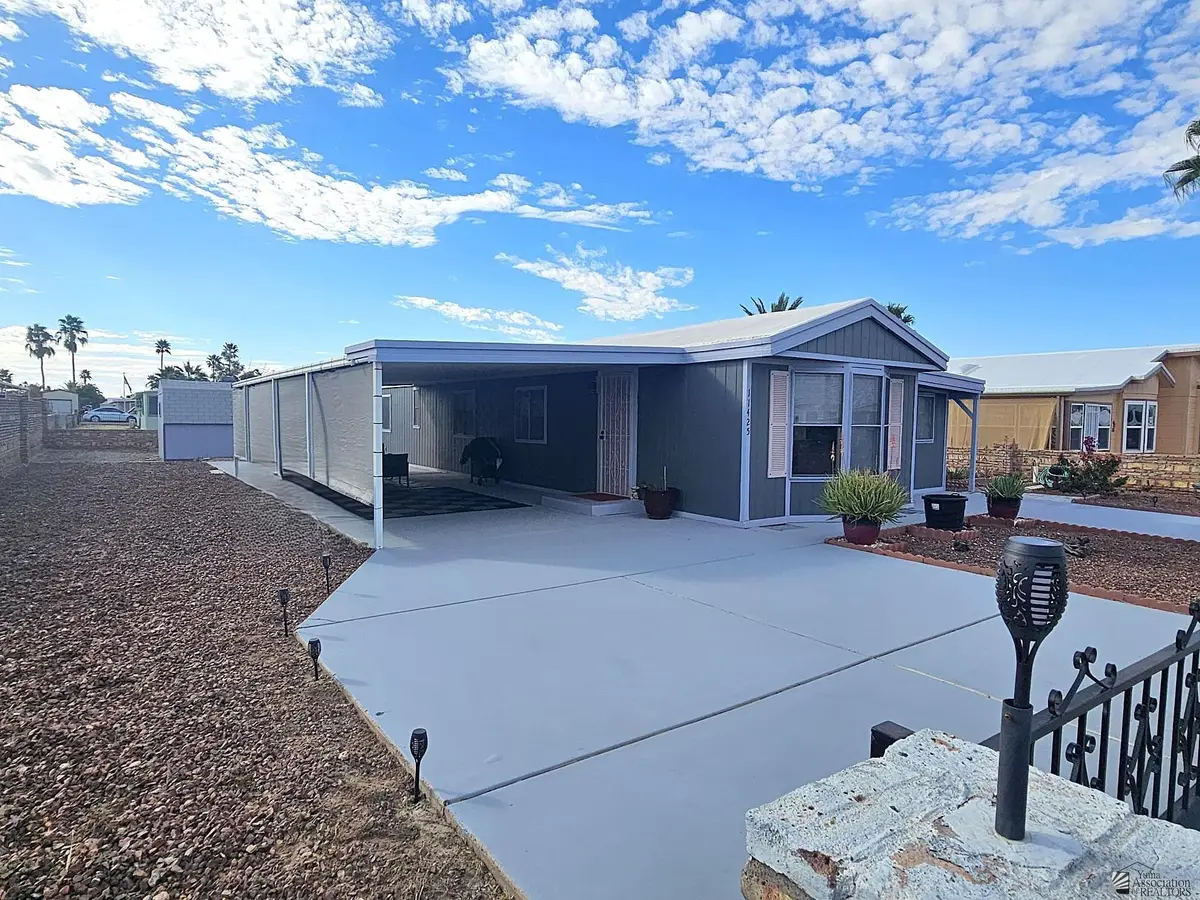 11425 E 34 PL, Yuma, AZ 85367 - Image #1