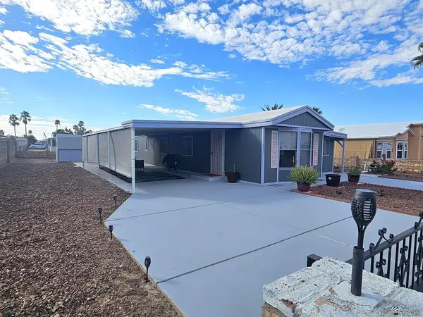 11425 E 34 PL, Yuma, AZ 85367