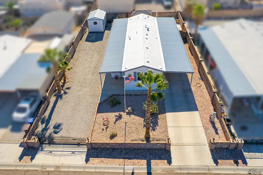 13289 E 53 DR, Yuma, AZ 85367 - Image #2
