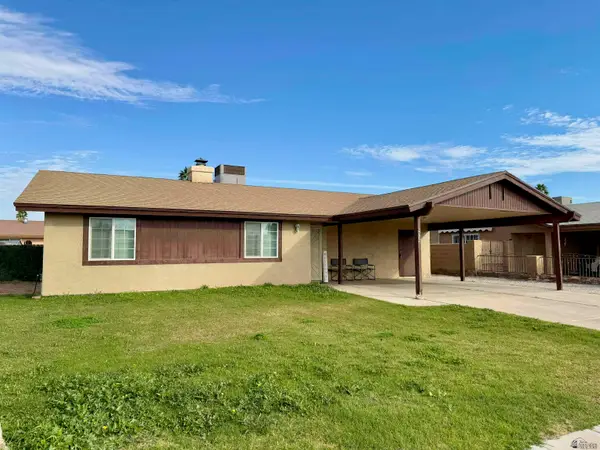 1722 W 27 ST, Yuma, AZ 85364