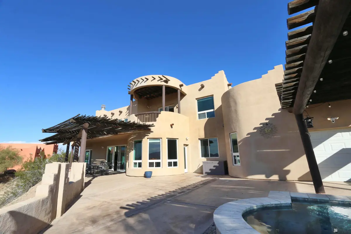 9812 DOVE LN, Yuma, AZ 85365 - Image #1